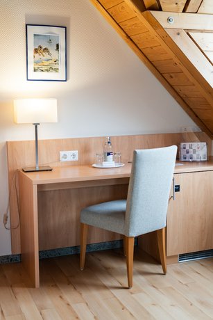 Imagen de la habitación del Hotel am Stadthaus. Foto 12