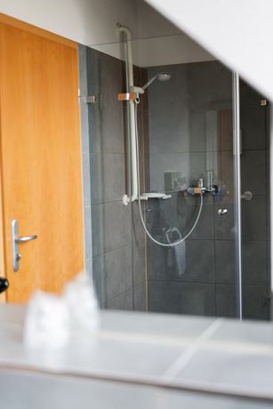 Imagen de la habitación del Hotel am Stadthaus. Foto 13