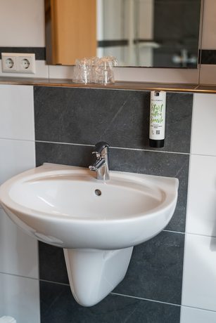 Imagen de la habitación del Hotel am Stadthaus. Foto 14