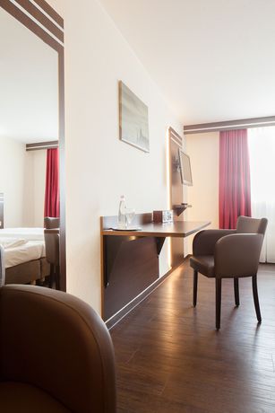 Imagen de la habitación del Hotel am Stern, Eckdorf. Foto 10