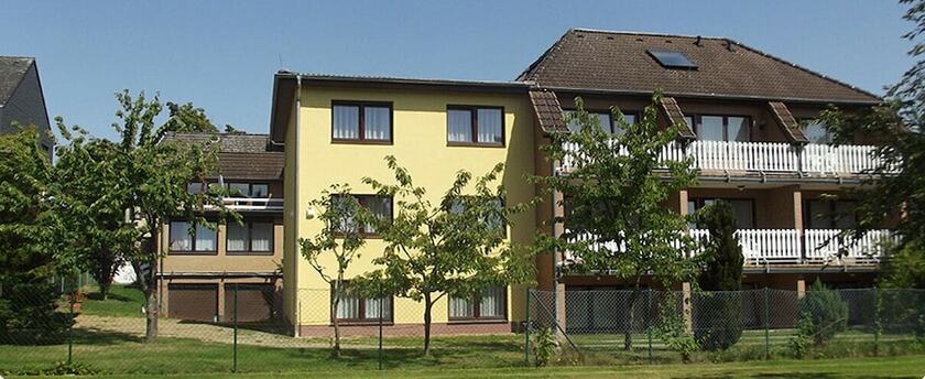 Imagen general del Hotel am Stern. Foto 4