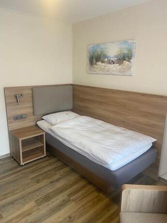 Imagen de la habitación del Hotel am Stern, Uelzen. Foto 6