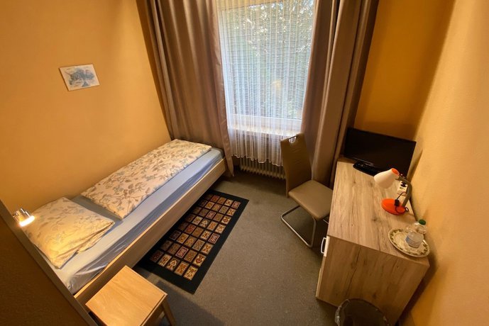 Imagen de la habitación del Hotel am Thermalbad. Foto 5