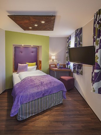 Imagen de la habitación del Hotel am Turm. Foto 15