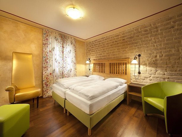 Imagen de la habitación del Hotel am Turm. Foto 16