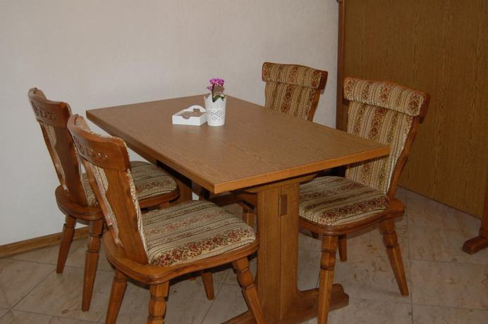 Imagen de la habitación del Hotel am Wei&szlig;dornbusch. Foto 2