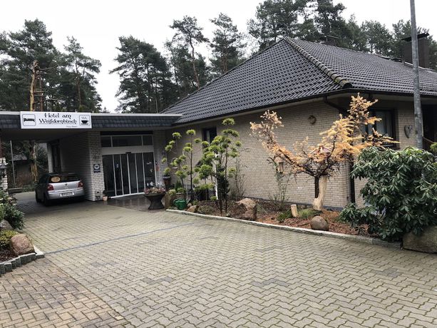 Imagen general del Hotel am Weißdornbusch. Foto 1