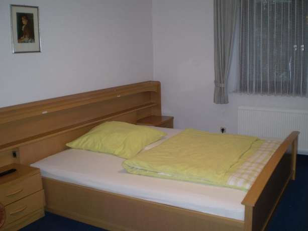 Imagen de la habitación del Hotel am Wei&szlig;dornbusch. Foto 3