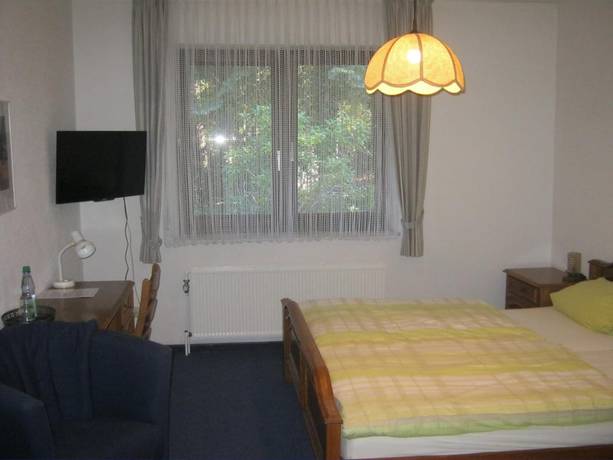Imagen de la habitación del Hotel am Wei&szlig;dornbusch. Foto 4