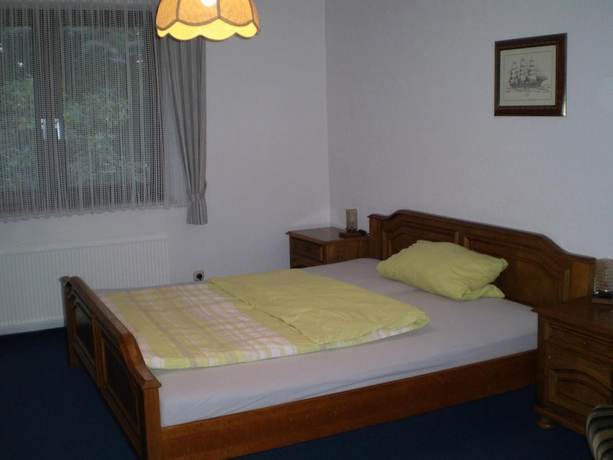Imagen de la habitación del Hotel am Wei&szlig;dornbusch. Foto 5