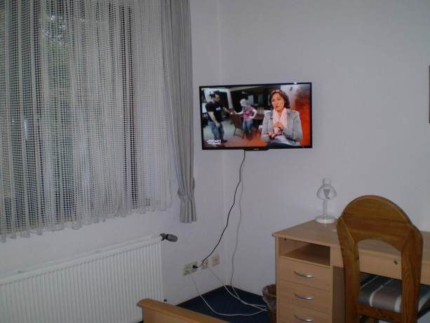 Imagen de la habitación del Hotel am Wei&szlig;dornbusch. Foto 7