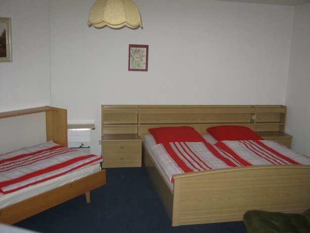 Imagen de la habitación del Hotel am Wei&szlig;dornbusch. Foto 9