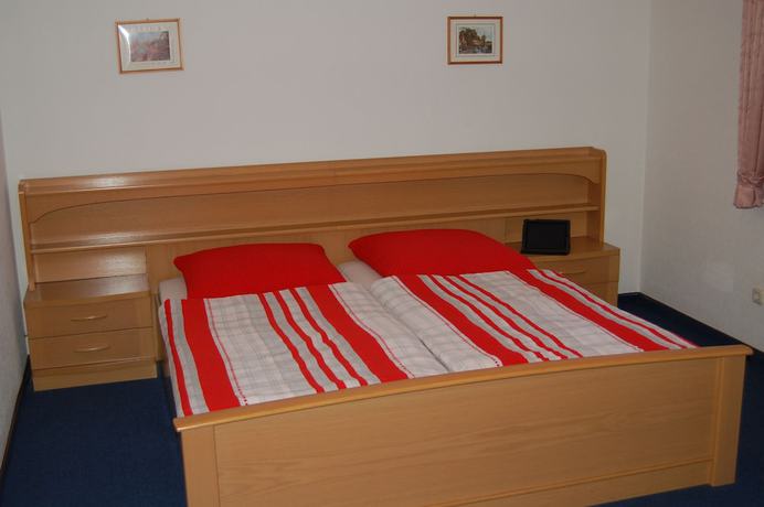 Imagen de la habitación del Hotel am Wei&szlig;dornbusch. Foto 10