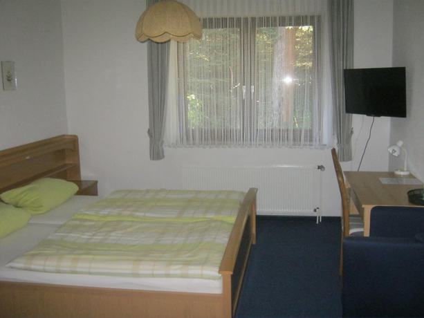 Imagen de la habitación del Hotel am Wei&szlig;dornbusch. Foto 15