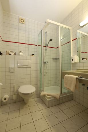 Imagen de la habitación del Hotel am Westend. Foto 15