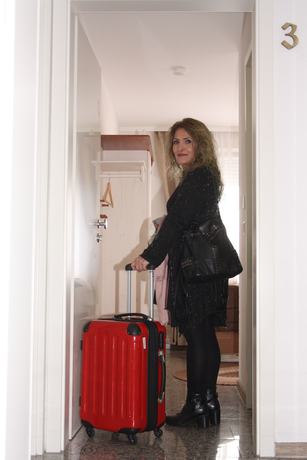 Imagen de la habitación del Hotel am Wettbach. Foto 2