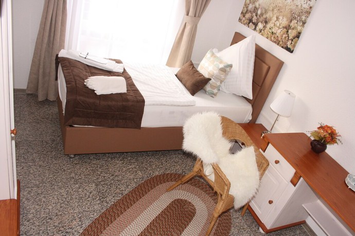 Imagen de la habitación del Hotel am Wettbach. Foto 3