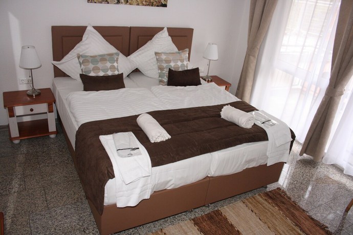 Imagen de la habitación del Hotel am Wettbach. Foto 4