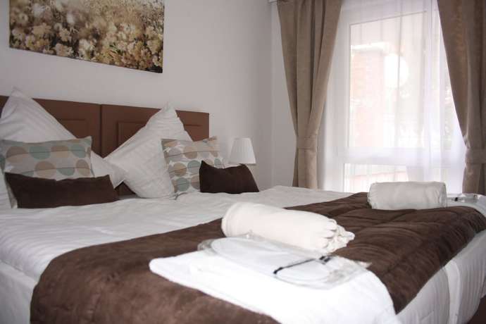 Imagen de la habitación del Hotel am Wettbach. Foto 6