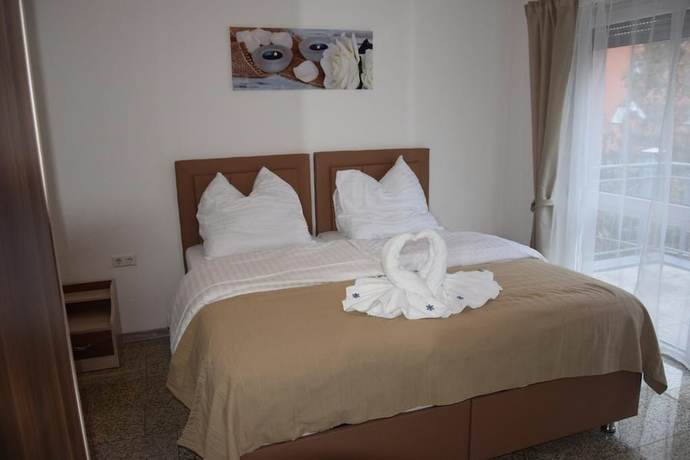 Imagen de la habitación del Hotel am Wettbach. Foto 7