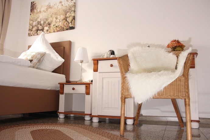 Imagen de la habitación del Hotel am Wettbach. Foto 13