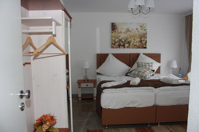 Imagen de la habitación del Hotel am Wettbach. Foto 15