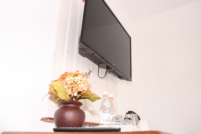 Imagen de la habitación del Hotel am Wettbach. Foto 17