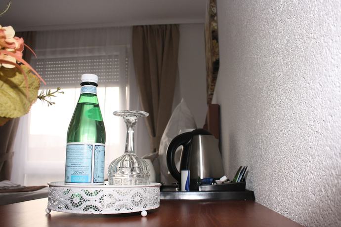Imagen de la habitación del Hotel am Wettbach. Foto 18