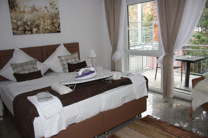 Imagen de la habitación del Hotel am Wettbach. Foto 20