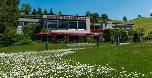 Imagen de la habitación del Hotel & Bildungszentrum Matt. Foto 2