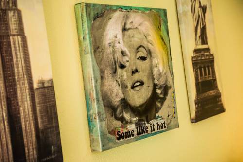 Imagen de la habitación del Hotel & Bildungszentrum Matt. Foto 3