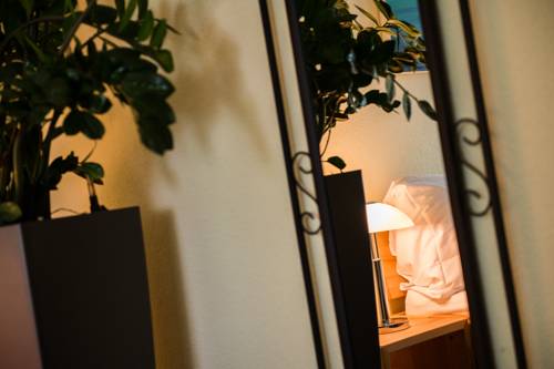 Imagen de la habitación del Hotel & Bildungszentrum Matt. Foto 5