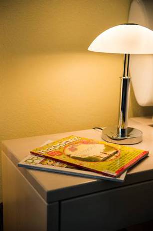 Imagen de la habitación del Hotel & Bildungszentrum Matt. Foto 6