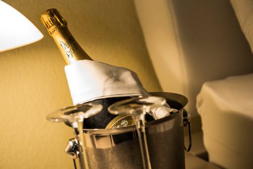 Imagen de la habitación del Hotel & Bildungszentrum Matt. Foto 7