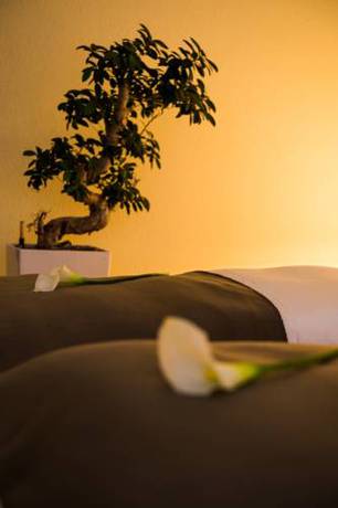 Imagen de la habitación del Hotel & Bildungszentrum Matt. Foto 10