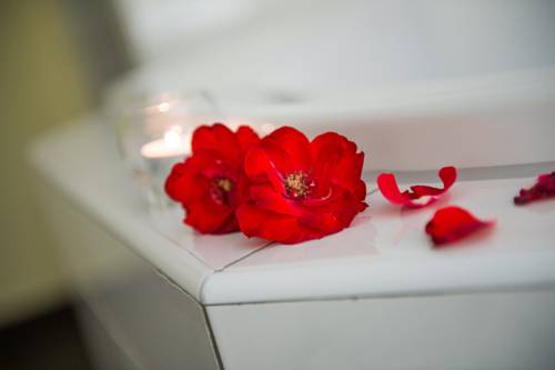 Imagen de la habitación del Hotel & Bildungszentrum Matt. Foto 13