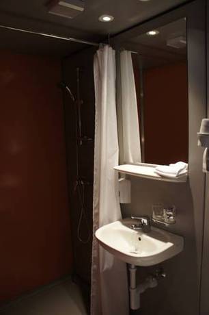 Imagen de la habitación del Hotel & Gasthaus Die Perle. Foto 4