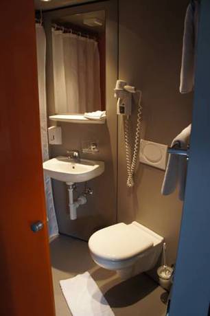 Imagen de la habitación del Hotel & Gasthaus Die Perle. Foto 5