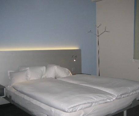 Imagen de la habitación del Hotel & Gasthaus Die Perle. Foto 10