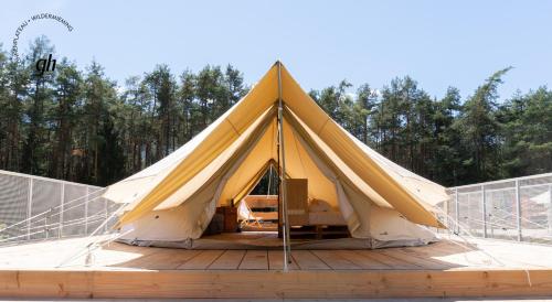 Imagen general del Hotel & Glamping Gerhardhof by ALPAMI. Foto 1