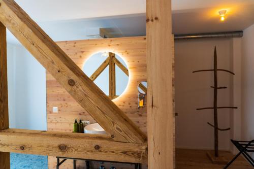 Imagen general del Hotel & Glamping Gerhardhof by ALPAMI. Foto 5