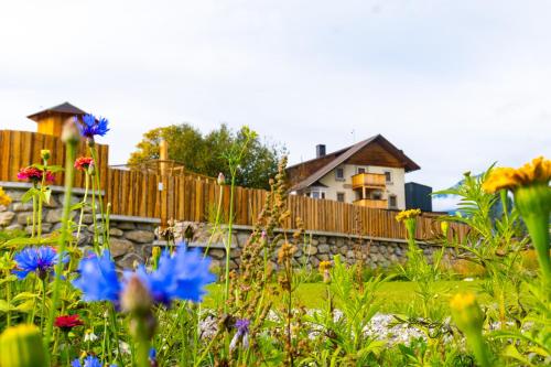 Imagen general del Hotel & Glamping Gerhardhof by ALPAMI. Foto 7