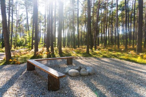 Imagen general del Hotel & Glamping Gerhardhof by ALPAMI. Foto 9