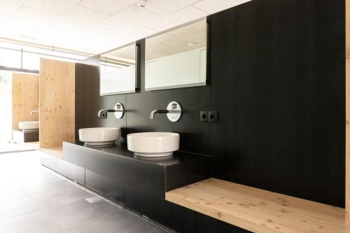 Imagen de la habitación del Hotel & Glamping Gerhardhof by ALPAMI. Foto 20