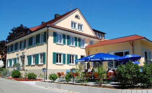 Imagen de la habitación del Hotel & Gutsgasthaus K&ouml;berle. Foto 15