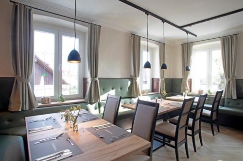 Imagen general del Hotel & Gutsgasthaus K&ouml;berle. Foto 4