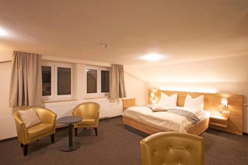 Imagen general del Hotel & Gutsgasthaus K&ouml;berle. Foto 5
