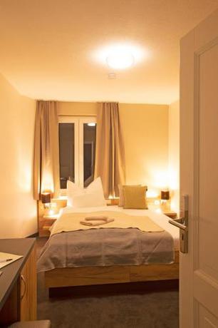 Imagen de la habitación del Hotel & Gutsgasthaus K&ouml;berle. Foto 17