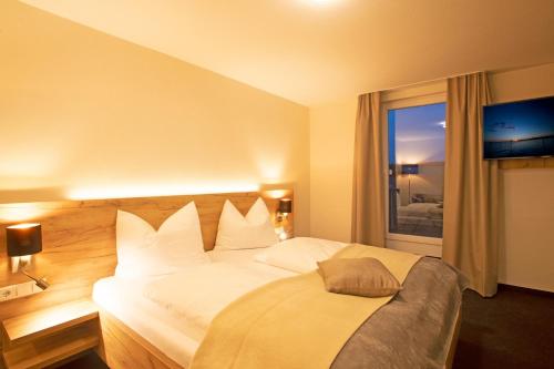 Imagen de la habitación del Hotel & Gutsgasthaus K&ouml;berle. Foto 19