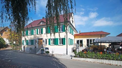 Imagen general del Hotel & Gutsgasthaus K&ouml;berle. Foto 12